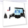 7-inch Car Touch Screen — Display Modules, Fishine
