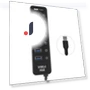 7-Port USB 3.0 Hub with Switch — USB Hubs, Honor Electronics
