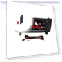 8.8-inch Touch Screen Car Air Conditioner — Display Modules, Fishine