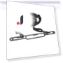 Adjustable Drone Remote Control Strap — Straps, Fishine