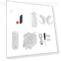 Automatic Curtain Opener — Treatment Sets, OutsideWorld