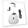 Automatic Phone Holder with Tracking Function — Phone Accessories, Koogeelife