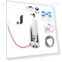 Automatic Touchless Faucet — Hands-Free Faucets, DIYelecs