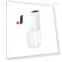 Automatic Touchless Infrared Soap Dispenser — Care Dispensers, Health & Beauty PRODUCT