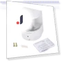 Automatic Touchless Soap Dispenser — Care Dispensers, DIYelecs