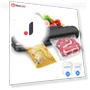 Automatic Vacuum Food Sealer — Vacuum Bags, AKA001