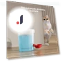 Automatic Water Dispenser — Feeders, Smart Pet Supplies