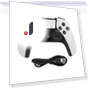 Bluetooth Game Controller — Accessories, DIYelecs
