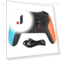 Bluetooth Gamepad Controller — Gaming Controllers, DIYelecs