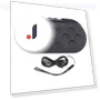 Bluetooth Gamepad with Turbo Wake Up — Accessories, DIYelecs