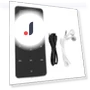 Bluetooth MP3 Player — Portable Media Players, Honor Electronics