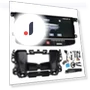 Car Stereo with GPS Navigation — Stereo Receivers, Fishine