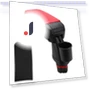 Central Armrest with Cup Holder — Armrests, Fishine