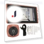 Digital Door Viewer with Camera — Viewers, OutsideWorld