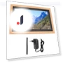 Digital Photo Frame — Digital Frames, OutsideWorld