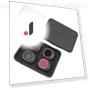 Drone Filter Set — Camera Gear, Fishine