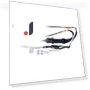 Drone Remote Controller Balance Strap — Remote Controls, Fishine
