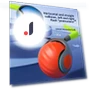 Electric Cat Toy Ball — Cat Playthings, Smart Pet Supplies