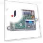 Electric Scooter Motor Controller — Motors, Fishine