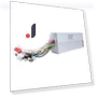 Electric Scooter Motor Controller — Motors, Fishine