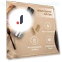 Electric Wine Opener Gift Set — Accessory Sets, DC-HOME-3
