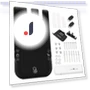 Electronic Lock Dual System Dual Motor Remote Control Keyless Lock — Smart Home Security, GoolRC
