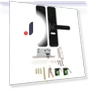 Electronic Smart Door Lock — Smart Home Security, GoolRC