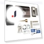 Electronic Smart Fingerprint Lock — Locks, GoolRC