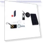 Electronic Smart Lock for Cabinet — Locks, GoolRC