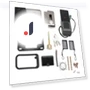 Electronic WiFi Lock — Smart Home Security, OutsideWorld