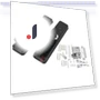 Fingerprint Door Lock — Locks, GoolRC