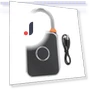 Fingerprint Lock — Padlocks & Hasps, GoolRC