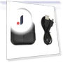Fingerprint Padlock Professional — Luggage Locks, OutsideWorld