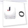 Fitness Tracker Smart Ring — Smart Rings, DIYelecs