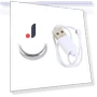 Fitness Tracker Smart Ring — Smart Rings, Health & Beauty PRODUCT