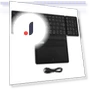Folding Bluetooth Keyboard — Keyboards, DIYelecs