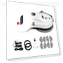 Fully Automatic Window Cleaning Robot — Smart Cleaning Robots, OutsideWorld