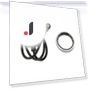 Gesture Control Smart Ring — Smart Rings, TOMTOP JMS