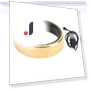 Health Tracking Smart Ring — Smart Rings, TOMTOP JMS