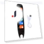 Instant Text-to-Speech Translator Pen — Language Translators, OutsideWorld
