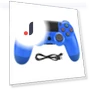 Intelligent Wireless Bluetooth Gamepad — Headsets, DIYelecs