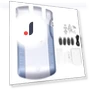 Invisible Electronic Touch Unlock Button — Remote Controls, GoolRC