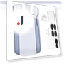 Invisible Smart Anti-Theft Lock Remote Control — Locks, GoolRC