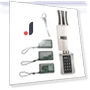 Keyless Smart Cylinder Lock with Touch Keypad — Locks, GoolRC