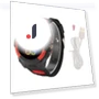 Kids Smart Watch with Voice Video Call — Smartwatches, OutsideWorld