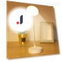 LED Night Light with 3 Brightness Levels — Book Lights, Yousheng