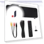 LED Smart Projector — Home Theater Projectors, OutsideWorld