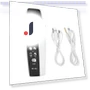 Mini 4-Mode Voice Changer Microphone — Spy Gadgets, OutsideWorld