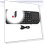 Mini Keyboard — Keyboards, Honor Electronics