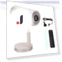 Mini Smart Projector — Home Theater Projectors, OutsideWorld